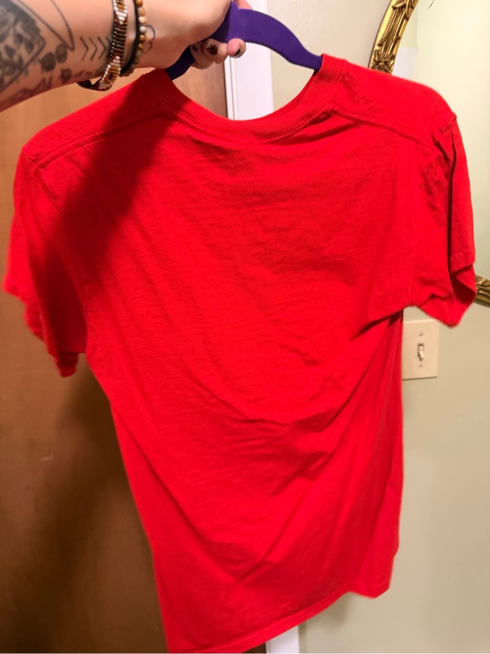 Stephen king quote shirt - Picture 2 of 3